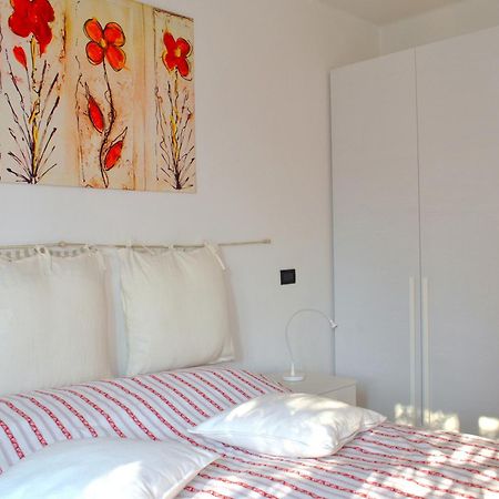 The Pearl - Apartment With Terrace Perledo Екстериор снимка