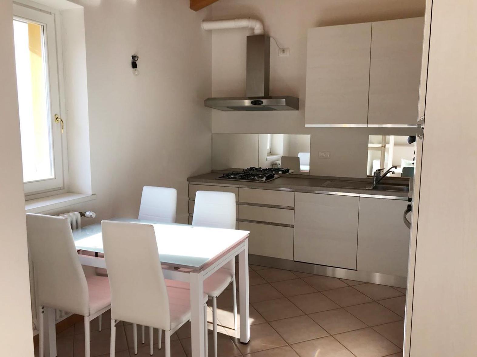 The Pearl - Apartment With Terrace Perledo Екстериор снимка