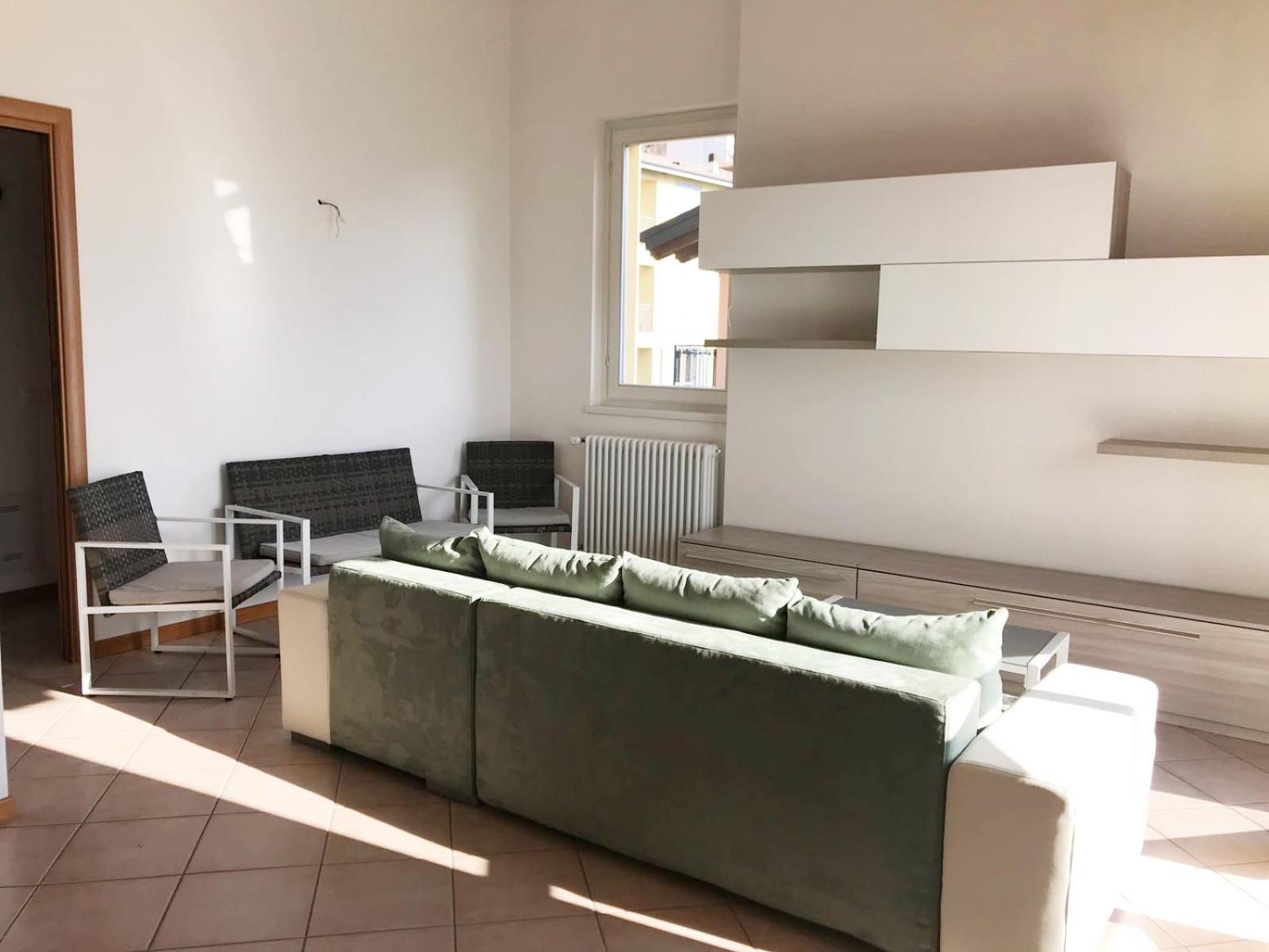 The Pearl - Apartment With Terrace Perledo Екстериор снимка